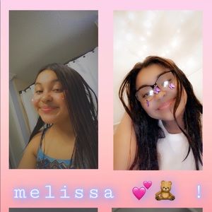 Meet your Posher, Melissa